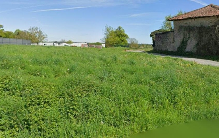 Terrain SEREILHAC (87620) 1 055 m<sup>2</sup> 34 050 € 