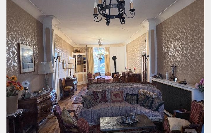 Maison LIMOGES (87000)  288 m2 369 000 € 