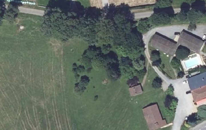 Maison / Villa SEREILHAC (87620) 1 000 m<sup>2</sup> 501 600 € 