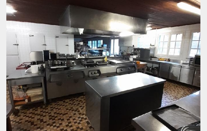 Maison SEREILHAC (87620)  1 000 m2 501 600 € 