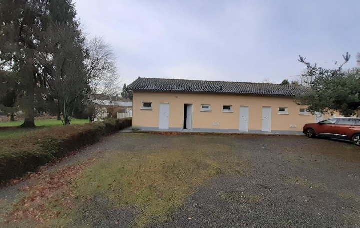 Maison SEREILHAC (87620)  1 000 m2 501 600 € 