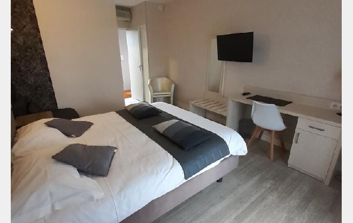 Maison SEREILHAC (87620)  1 000 m2 501 600 € 