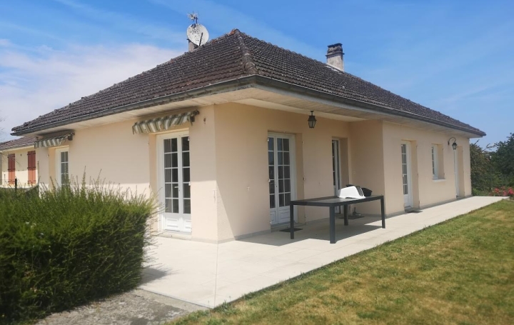 Maison / Villa FLAVIGNAC (87230) 124 m<sup>2</sup> 170 800 € 