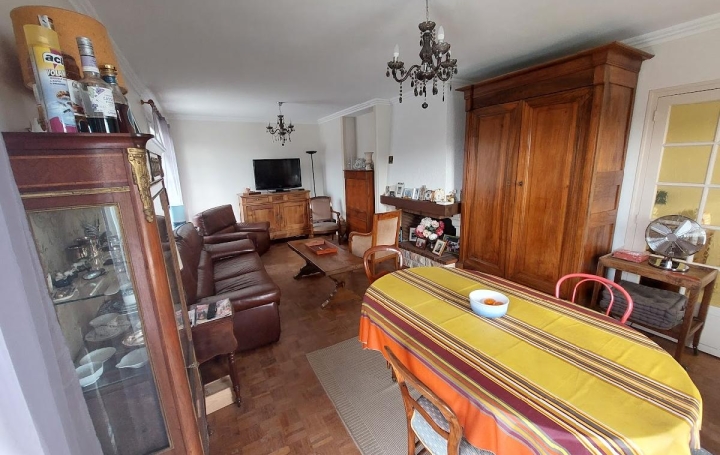 Maison FLAVIGNAC (87230)  124 m2 170 800 € 