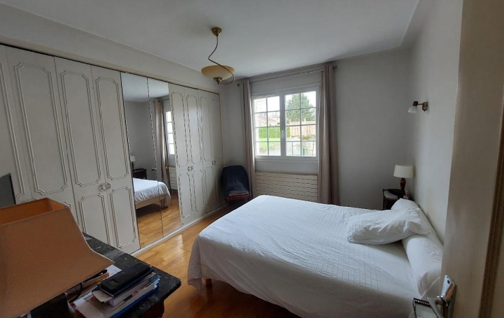 Maison FLAVIGNAC (87230)  124 m2 170 800 € 