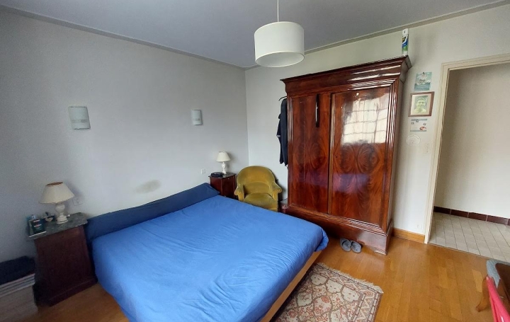 Maison FLAVIGNAC (87230)  124 m2 170 800 € 