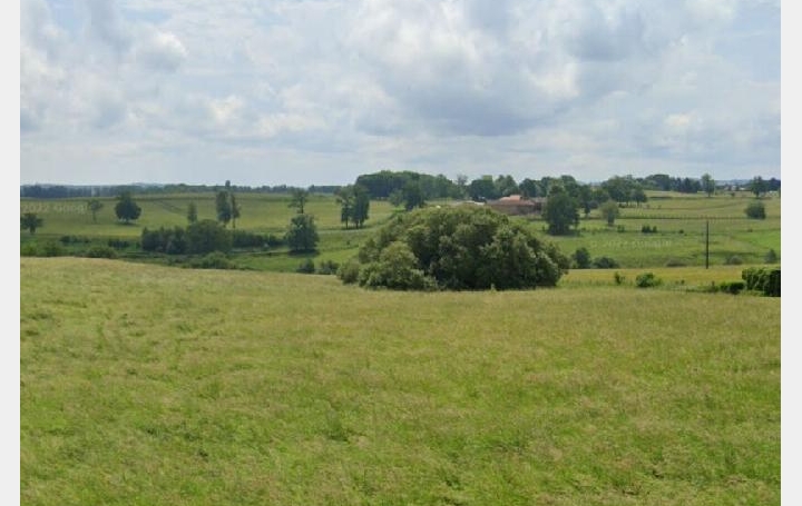Terrain FLAVIGNAC (87230)  6 392 m2 28 500 € 