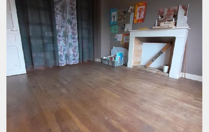 Maison SAINT-YRIEIX-LA-PERCHE (87500)  130 m2 170 800 € 