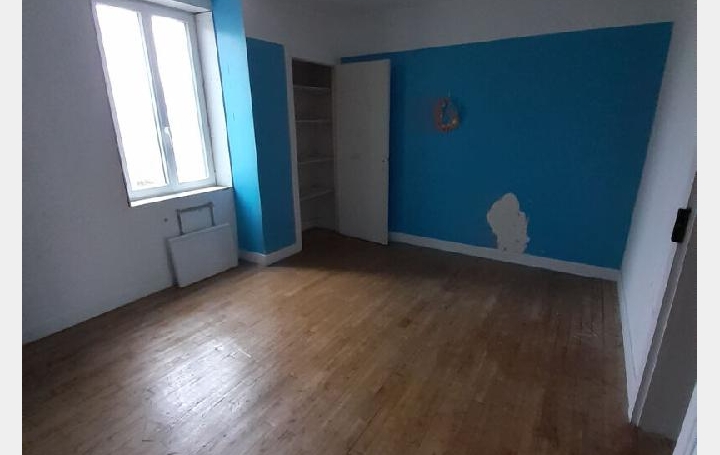 Maison SAINT-YRIEIX-LA-PERCHE (87500)  130 m2 170 800 € 