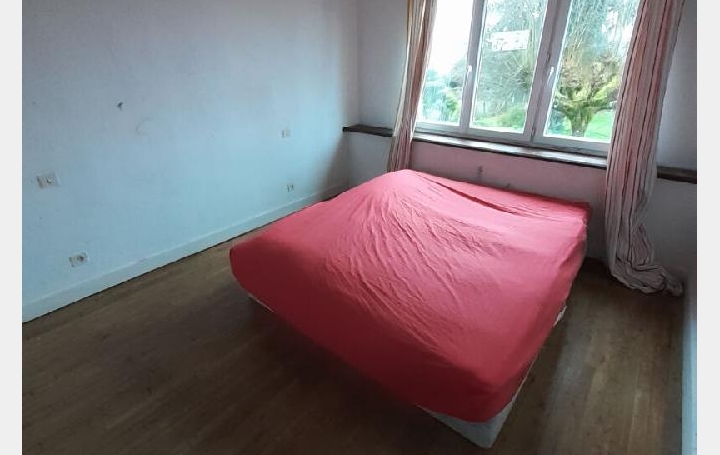 Maison SAINT-YRIEIX-LA-PERCHE (87500)  130 m2 170 800 € 