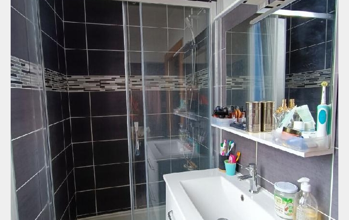 Maison AIXE-SUR-VIENNE (87700)  90 m2 149 450 € 