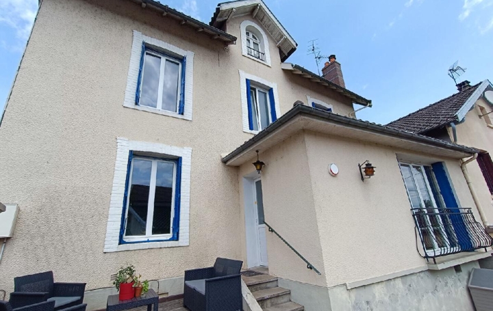 Maison AIXE-SUR-VIENNE (87700)  90 m2 149 450 € 