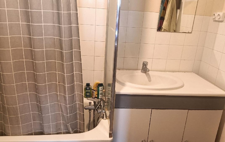 2 Pièces AIXE-SUR-VIENNE (87700)  43 m2 69 300 € 