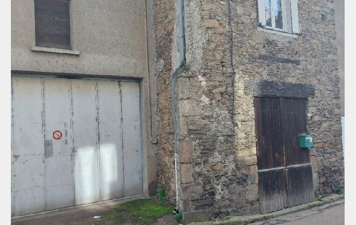 Autre AIXE-SUR-VIENNE (87700) 200 m<sup>2</sup> 30 915 € 