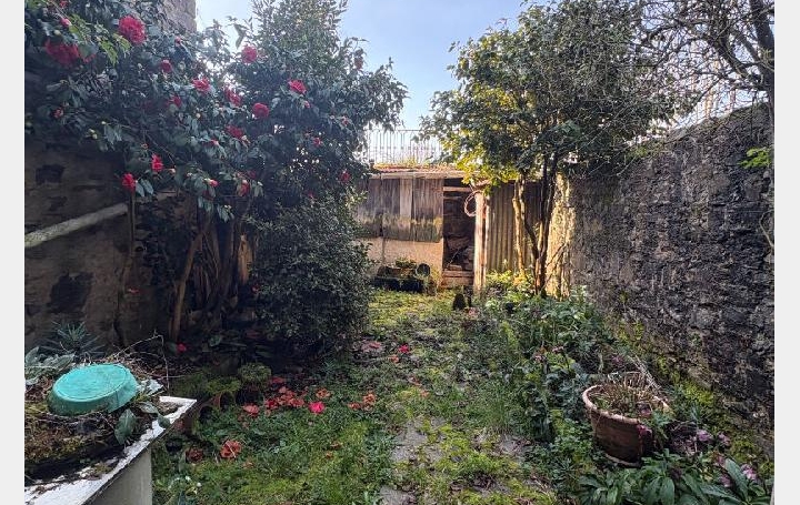 Autre AIXE-SUR-VIENNE (87700)  200 m2 30 915 € 