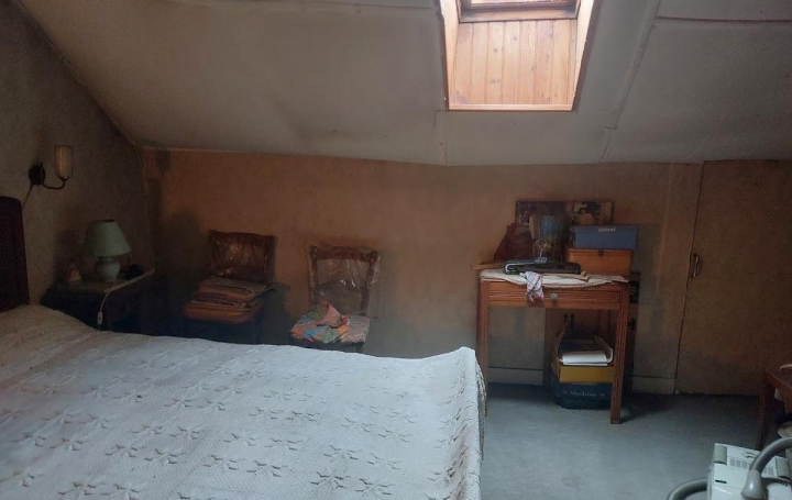 Autre AIXE-SUR-VIENNE (87700)  200 m2 30 915 € 