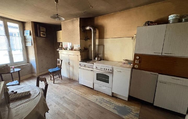 Autre AIXE-SUR-VIENNE (87700)  200 m2 30 915 € 