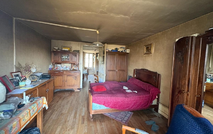 Autre AIXE-SUR-VIENNE (87700)  200 m2 30 915 € 