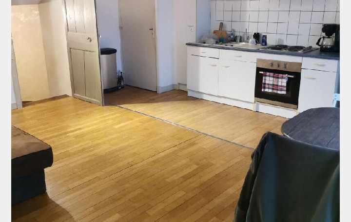 Immeuble SEREILHAC (87620) 110 m<sup>2</sup> 138 775 € 