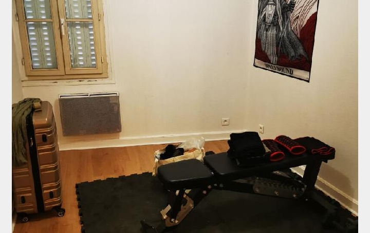 Immeuble SEREILHAC (87620)  110 m2 138 775 € 