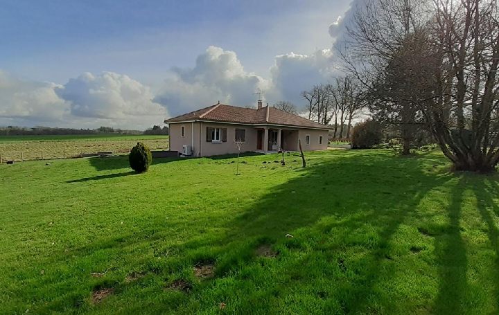 Maison / Villa SEREILHAC (87620) 104 m<sup>2</sup> 258 475 € 