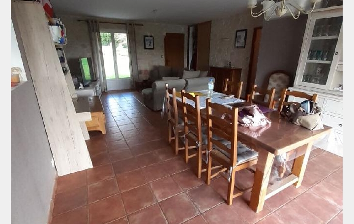 Maison SEREILHAC (87620)  104 m2 258 475 € 