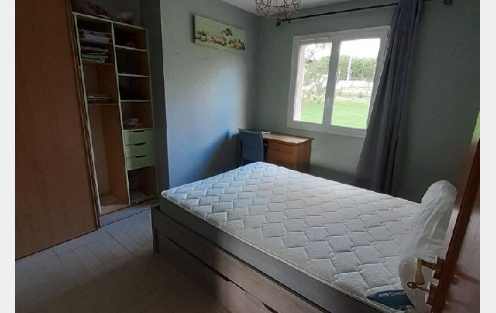 Maison SEREILHAC (87620)  104 m2 258 475 € 