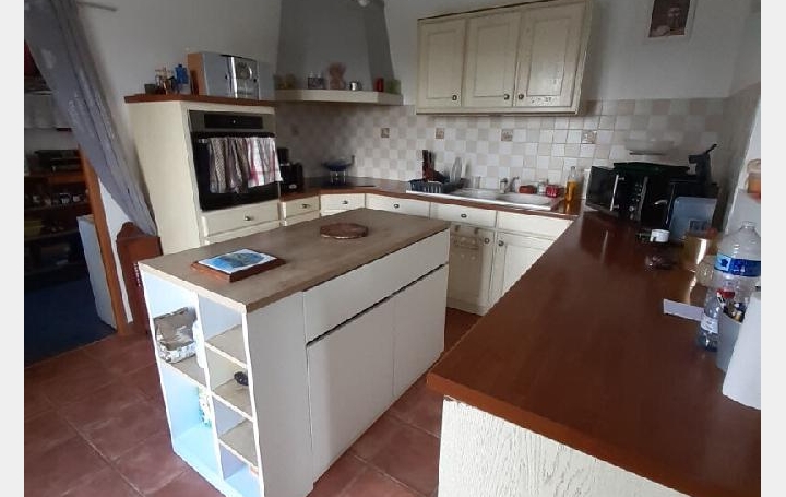 Maison SEREILHAC (87620)  104 m2 258 475 € 