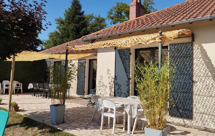 Maison / Villa SEREILHAC (87620) 157 m<sup>2</sup> 247 930 € 