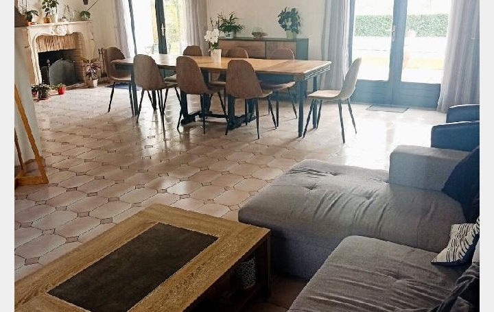 Maison SEREILHAC (87620)  157 m2 247 930 € 