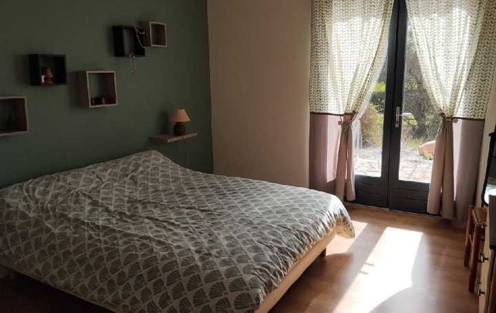 Maison SEREILHAC (87620)  157 m2 247 930 € 