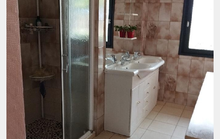 Maison SEREILHAC (87620)  157 m2 247 930 € 