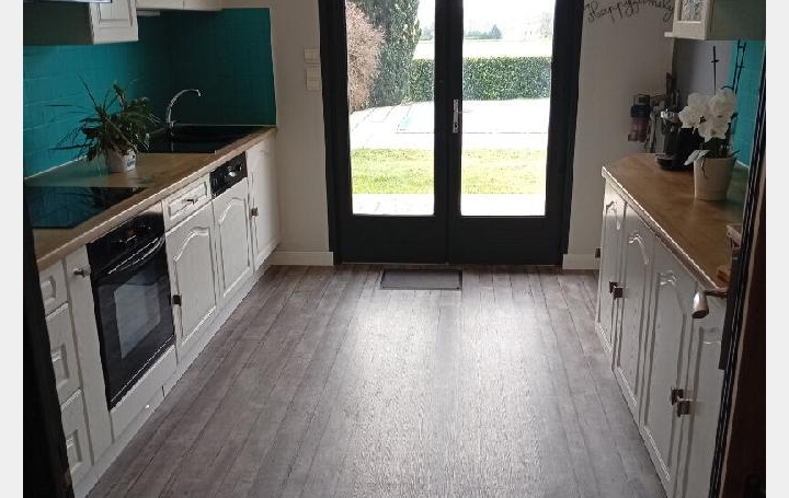 Maison SEREILHAC (87620)  157 m2 247 930 € 