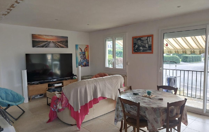 Maison / Villa CUSSAC (87150) 89 m<sup>2</sup> 107 750 € 