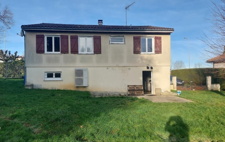 Maison CUSSAC (87150)  89 m2 107 750 € 