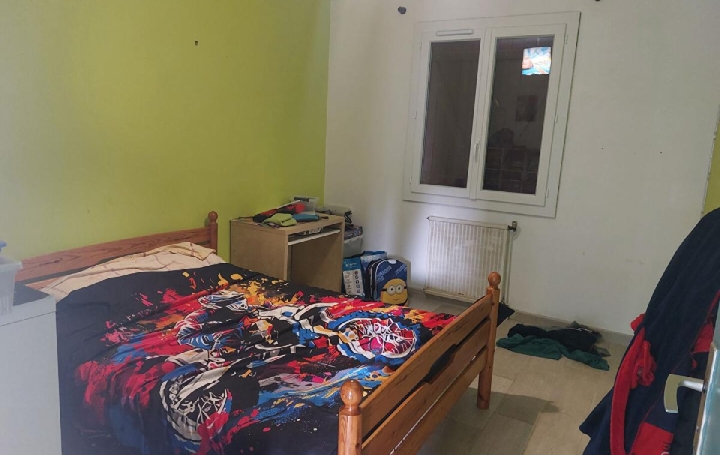 Maison CUSSAC (87150)  89 m2 107 750 € 