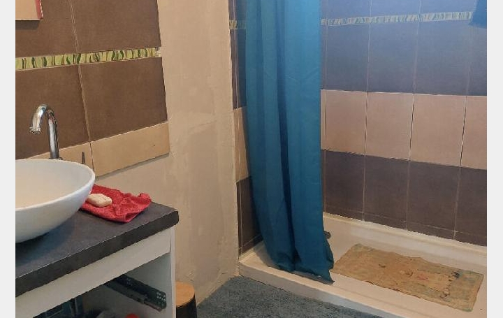 Maison CUSSAC (87150)  89 m2 107 750 € 