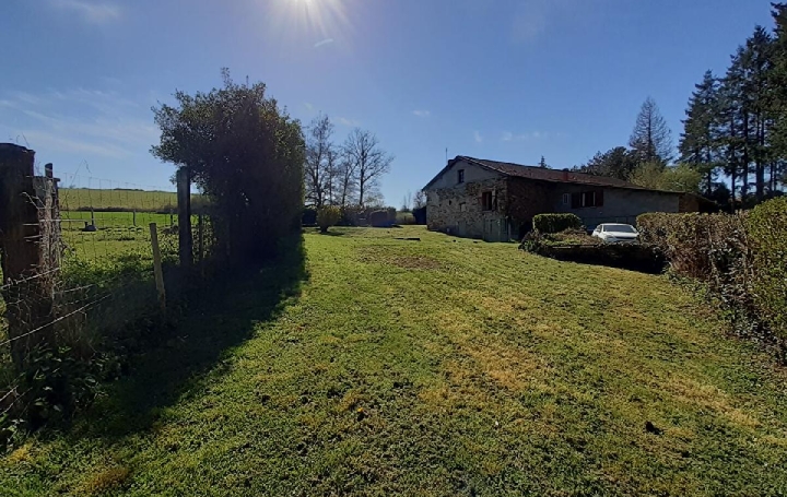 Maison / Villa FLAVIGNAC (87230) 98 m<sup>2</sup> 134 687 € 