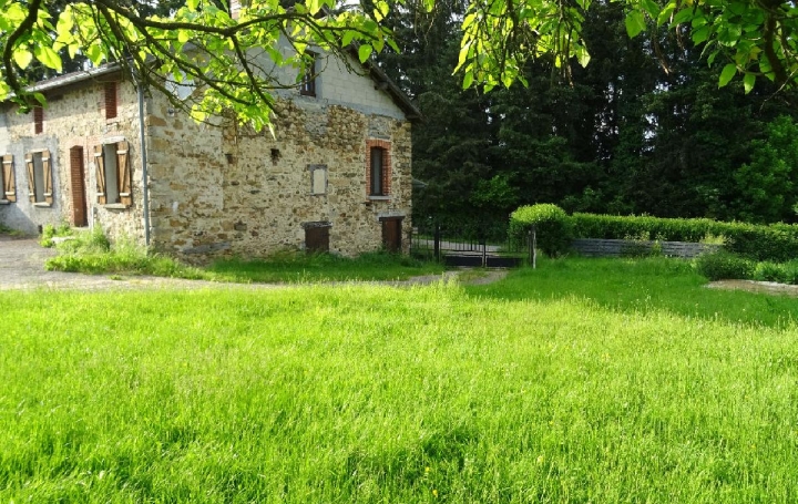 Maison FLAVIGNAC (87230)  98 m2 134 687 € 