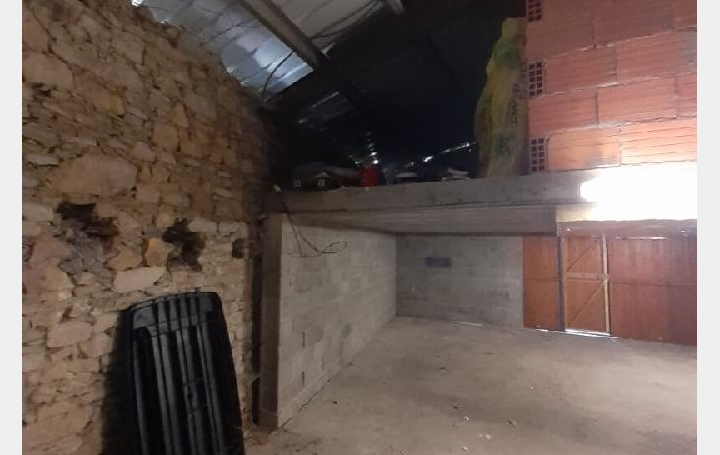 Maison FLAVIGNAC (87230)  98 m2 134 687 € 