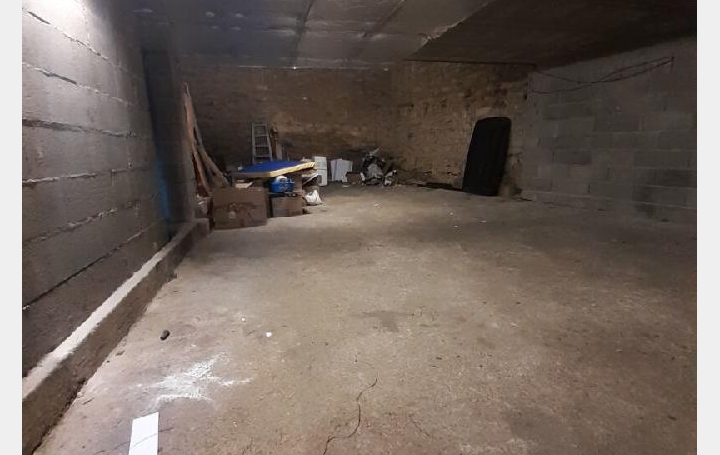 Maison FLAVIGNAC (87230)  98 m2 134 687 € 