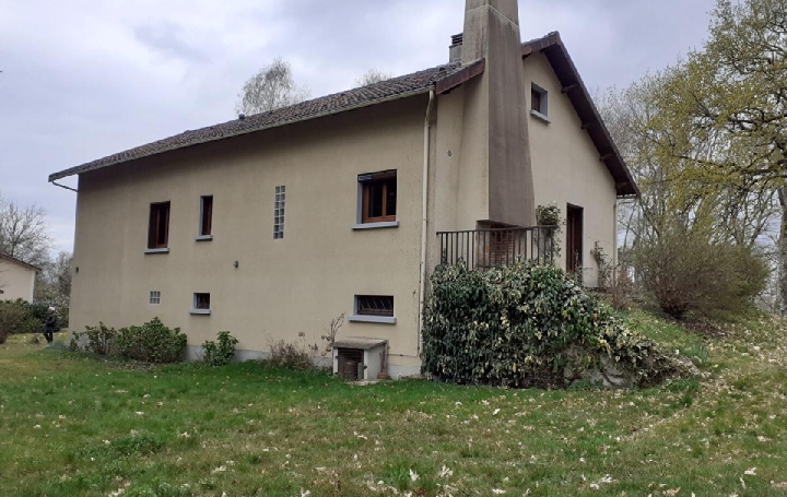 Maison VERNEUIL-SUR-VIENNE (87430)  140 m2 280 000 € 