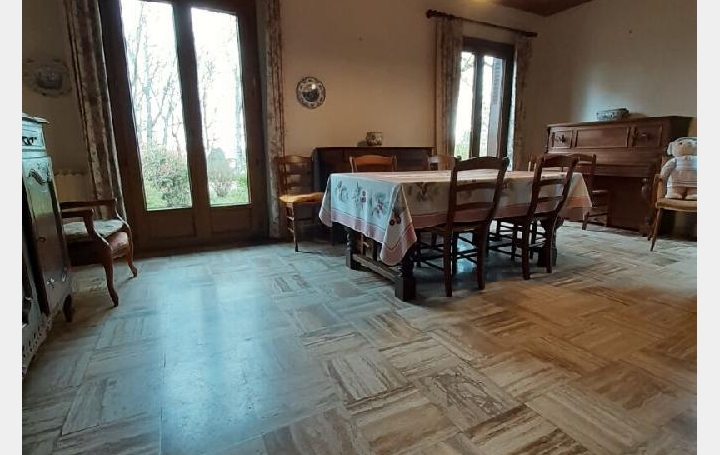 Maison VERNEUIL-SUR-VIENNE (87430)  140 m2 280 000 € 