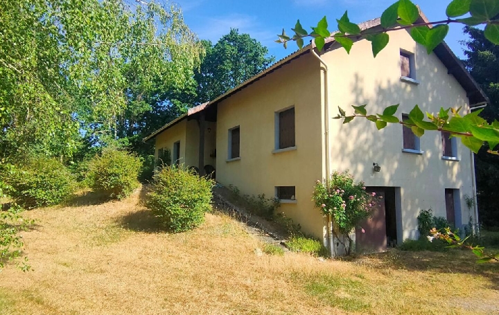 Maison VERNEUIL-SUR-VIENNE (87430)  140 m2 247 925 € 