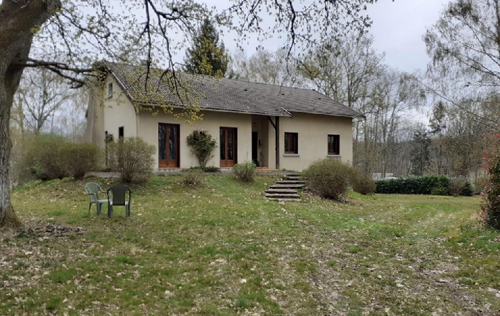 Maison VERNEUIL-SUR-VIENNE (87430)  140 m2 247 925 € 