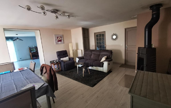 Maison AIXE-SUR-VIENNE (87700)  143 m2 192 920 € 