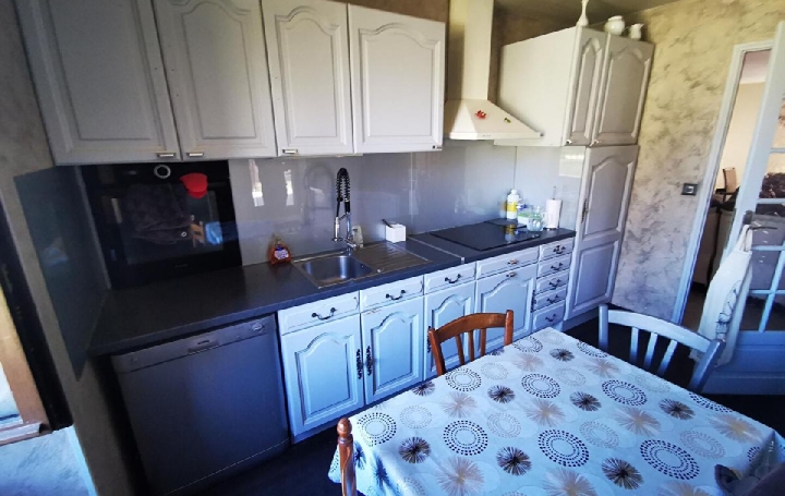 Maison AIXE-SUR-VIENNE (87700)  143 m2 192 920 € 