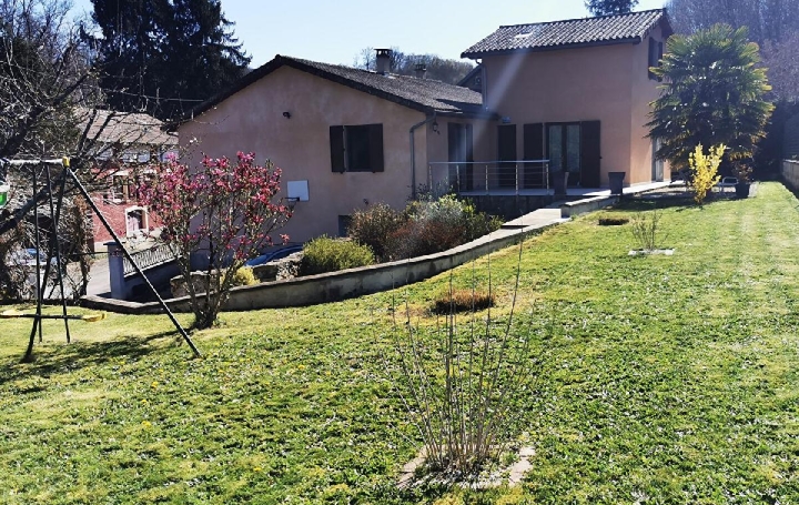 Maison AIXE-SUR-VIENNE (87700)  143 m2 192 920 € 