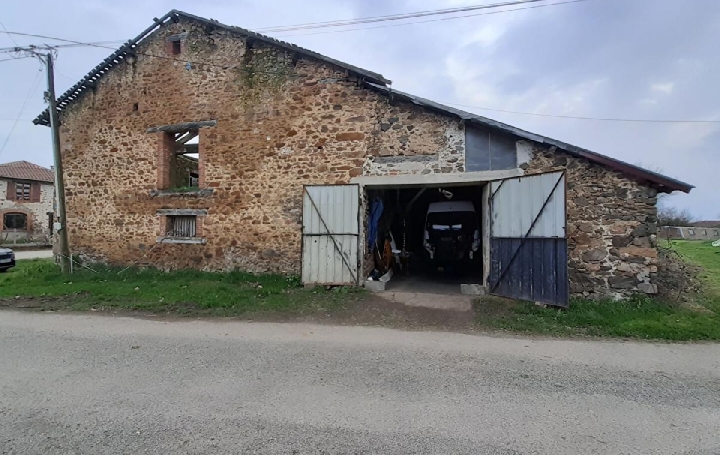 Terrain BEYNAC (87700) 430 m<sup>2</sup> 23 000 € 