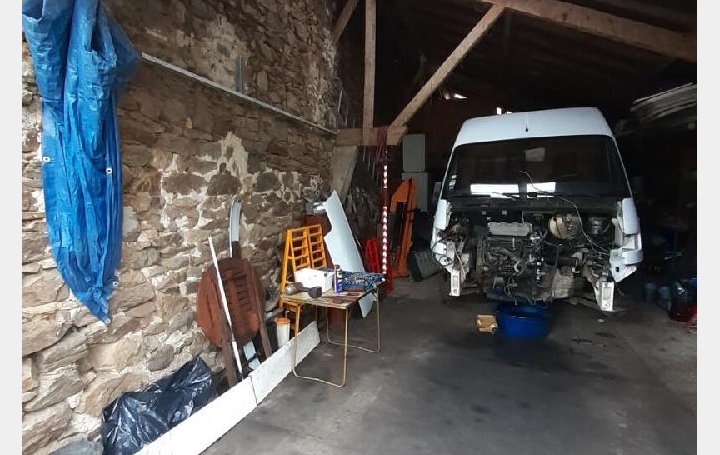 Terrain BEYNAC (87700)  430 m2 23 000 € 